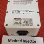 MR Medrad Spectris Solaris EP Injector General