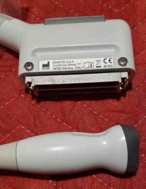 ESAOTE S.P.A ULTRASOUND (MyLabGamma) ESAOTE S.P.A (MyLabGamma) Ultrasound