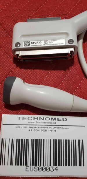 ESAOTE S.P.A ULTRASOUND (MyLabGamma) ESAOTE S.P.A (MyLabGamma) Ultrasound
