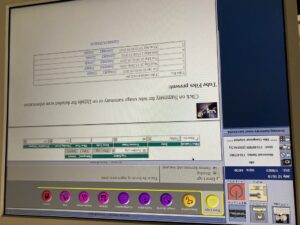 GE BrightSpeed Elite Select, YOM: 2010, Tube YOM: 2021 GE BrightSpeed Elite Select, YOM: 2010, Tube YOM: 2021 CT Scan