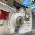 GE CT Optima CT660 64Ch 128-Slice, YOM: 2014 GE CT Optima CT660 64Ch 128-Slice, YOM: 2014 CT Scan