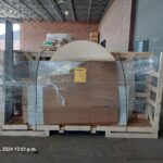 Philips MRI Achieva-YOM 2007 Philips Achieva-YOM MRI