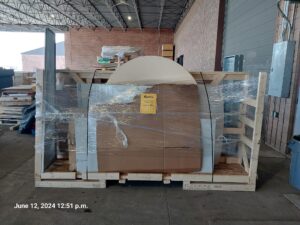 Philips MRI Achieva-YOM 2007 Philips Achieva-YOM MRI