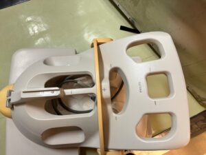 Philips MRI Achieva 1.5T Pulsar (8 ch)-YOM 2007 Philips Achieva 1.5T Pulsar (8 ch)-YOM MRI