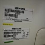 Siemens CT SOMATOM EMOTION 16-YOM 2011-T YOM 2011 Siemens CT SOMATOM EMOTION 16-YOM -T YOM CT Scan