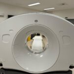 GE CT Revolution Evo GE CT Revolution Evo CT Scan