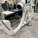 GE C-Arm OEC 9900-YOM 2013 GE C-Arm OEC 9900-YOM XR