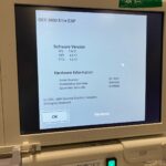GE C-Arm OEC 9900 Super-C9-YOM 2009 GE C-Arm OEC 9900 Super-C9-YOM XR