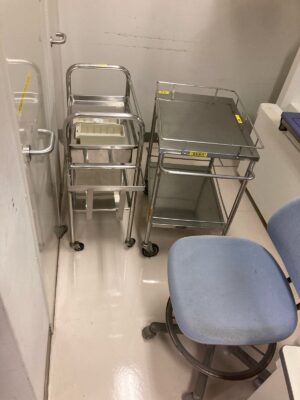 Hologic Bone Densitometer Discovery-YOM 2012 Hologic Discovery-YOM 2012 Bone Densitometer