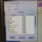 GE CT Optima CT660 (64-128 Slices)-YOM 2015 GE CT Optima CT660 (64-128 Slices)-YOM CT Scan