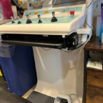 GMM OPERA T90ce with D400RF Digital System GMM OPERA T90ce with D400RF Digital System Fluoroscopy