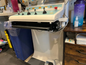 GMM OPERA T90ce with D400RF Digital System GMM OPERA T90ce with D400RF Digital System Fluoroscopy