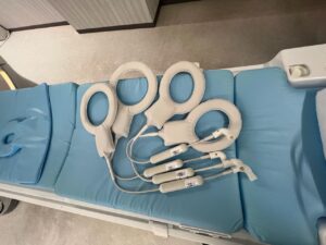 Philips MRI lngenia Elition S 3.0T dSTREAM 32ch, YOM: 2019 Philips lngenia Elition S 3.0T dSTREAM 32ch, YOM: MRI