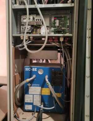 Philips MRI Intera Achieva 1.5T, YOM 2007 Philips Intera Achieva 1.5T, YOM MRI
