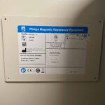 Philips MRI Achieva 1.5T D-Stream-YOM 2009-Year of Upgrade 2018 Philips Achieva 1.5T D-Stream-YOM -Year of Upgrade 2018 MRI
