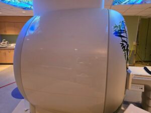 Philips MRI Achieva 3.0T, YOM 2009 Philips Achieva 3.0T, YOM MRI