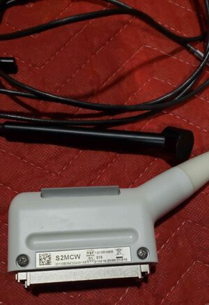 ESAOTE S.P.A ULTRASOUND (MyLabGamma) ESAOTE S.P.A (MyLabGamma) Ultrasound