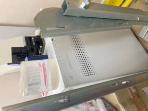 GE CT Optima CT660 64Ch 128-Slice, YOM: 2014 GE CT Optima CT660 64Ch 128-Slice, YOM: 2014 CT Scan