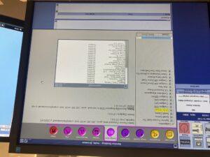 GE CT Optima CT660 64Ch 128-Slice, YOM: 2014 GE CT Optima CT660 64Ch 128-Slice, YOM: 2014 CT Scan