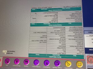 GE CT Optima CT660 Pro Advance, YOM: 2014 GE CT Optima CT660 Pro Advance, YOM: CT Scan