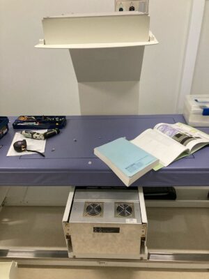 Hologic Bone Densitometer Discovery-YOM 2008 Hologic Discovery-YOM 2008 Bone Densitometer