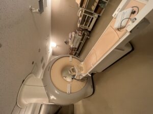 Philips MRI lngenia 1.5T dSTREAM, Software Release-4.1.3, YOM: 2014 Philips lngenia 1.5T dSTREAM, Software Release-4.1.3, YOโฆ