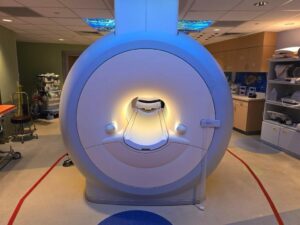 Philips MRI Achieva 3.0T, YOM 2009 Philips Achieva 3.0T, YOM MRI