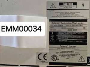Hologic Mammo Selenia-YOM 2008-T YOM 2021-D YOM 2020 Hologic Mammo Selenia-YOM -T YOM 2021-D YOM 2020 Mammography