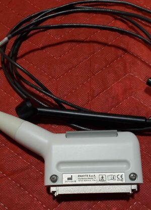ESAOTE S.P.A ULTRASOUND (MyLabGamma) ESAOTE S.P.A (MyLabGamma) Ultrasound
