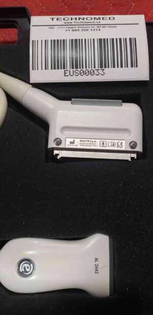 ESAOTE S.P.A Ultrasound ESAOTE S.P.A Ultrasound