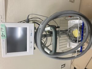 GE CT Optima CT660 Pro Advance, YOM: 2014 GE CT Optima CT660 Pro Advance, YOM: CT Scan