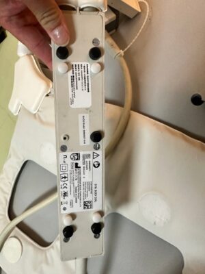 Philips MRI Achieva 1.5T Pulsar (8 ch)-YOM 2007 Philips Achieva 1.5T Pulsar (8 ch)-YOM MRI