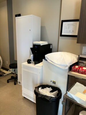 GMM OPERA T90ce with D400RF Digital System GMM OPERA T90ce with D400RF Digital System Fluoroscopy