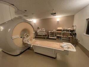 Philips MRI lngenia 1.5T dSTREAM, Software Release-4.1.3, YOM: 2014 Philips lngenia 1.5T dSTREAM, Software Release-4.1.3, YOโฆ