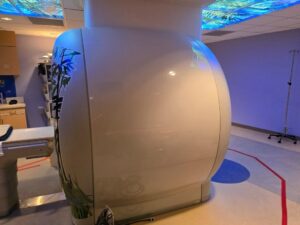 Philips MRI Achieva 3.0T, YOM 2009 Philips Achieva 3.0T, YOM MRI