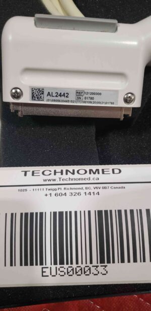 ESAOTE S.P.A Ultrasound ESAOTE S.P.A Ultrasound
