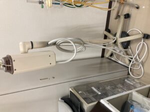 GE BrightSpeed Elite Select, YOM: 2010, Tube YOM: 2021 GE BrightSpeed Elite Select, YOM: 2010, Tube YOM: 2021 CT Scan