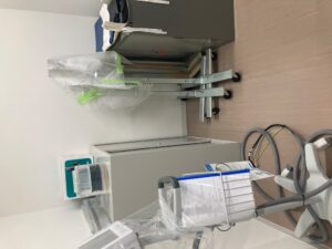GE CT Optima CT660 64Ch 128-Slice, YOM: 2014 GE CT Optima CT660 64Ch 128-Slice, YOM: 2014 CT Scan