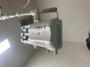 GE CT Optima CT660 Pro Advance, YOM: 2014 GE CT Optima CT660 Pro Advance, YOM: CT Scan