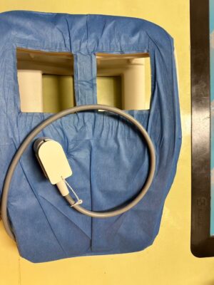 Philips MRI Achieva 1.5T Pulsar (8 ch)-YOM 2007 Philips Achieva 1.5T Pulsar (8 ch)-YOM MRI