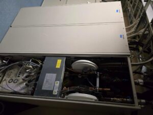 Philips MRI Achieva 3.0T, YOM 2009 Philips Achieva 3.0T, YOM MRI