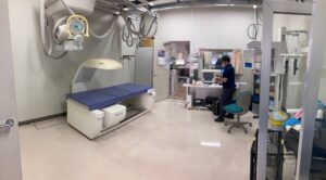 Hologic Bone Densitometer Discovery-YOM 2012 Hologic Discovery-YOM 2012 Bone Densitometer