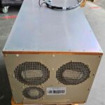 RF Amplifier AN 8134 RF Amplifier AN 8134 MRI