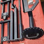 Philips Shim Gantry Set Philips Shim Gantry Set product