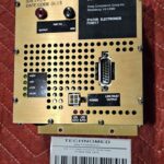 Philips MOD STATOR OPT RECEIVER BOX Philips MOD STATOR OPT RECEIVER BOX CT Scan
