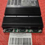 Philips CT Triple Output Power Supply Model:VI-RUTT0-EVVU Philips CT Triple Output Power Supply Model:VI-RUTT0-EVVU CT Scan