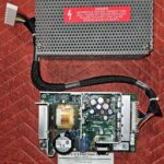 Philips PCB Power Supply Assy 63961 Philips PCB Power Supply Assy 63961 CT Scan