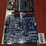 Philips Brilliance GHOST BASEBD Assembly Philips Brilliance GHOST BASEBD Assembly CT Scan