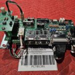 Philips PET/CT MMI Assy Philips PET/CT MMI Assy CT Scan