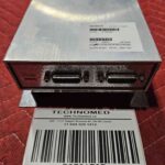 Siemens CT Noise Filter D346 Siemens CT Noise Filter D346 CT Scan